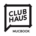 MUCBOOK CLUBHAUS