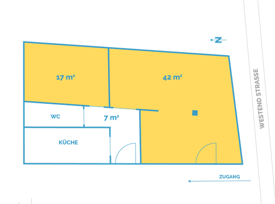 HOMEBASE Komplett