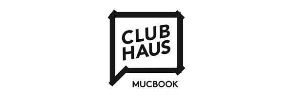 MUCBOOK CLUBHAUS